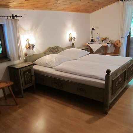 Stephanskirchen Waldgasthof Pension Baodwirt מראה חיצוני תמונה